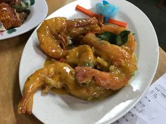 -威南记鸡饭餐室