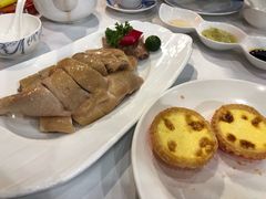-东江海鲜酒家(艺都分店)