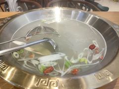 -九记潮汕现切鲜牛肉自助火锅(长沙·方圆荟店)