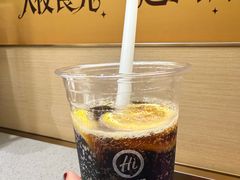 -海底捞火锅(王府井银泰in88店)