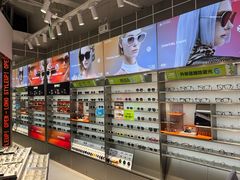 -LOHO眼镜(北京合生汇店)