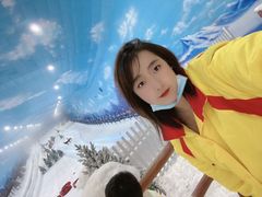 -世界之窗阿尔卑斯冰雪世界