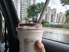 -喜茶(珠海华发商都店)