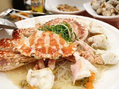 -利龙海鲜酒楼(建发·珑璟湾店)
