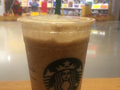 -星巴克(天津鲁能中心第三店)