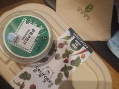 -CALIFORKS加州叉子轻食(朝阳门店)