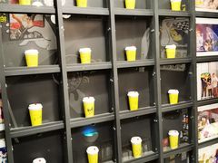 -咪咕咖啡(北京西单店)