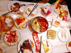 黑椒牛排-吉布鲁牛排海鲜自助(顺庆红光路店)