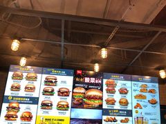 -卡乐星(美罗城店)