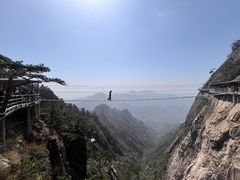 -明堂山风景区