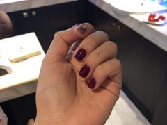 华创海底捞美甲-海底捞火锅(长沙华创国际广场店)