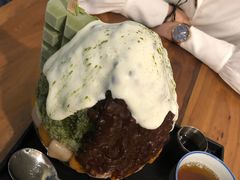 -WONDER ICE 萬得冰田(建設路总店)