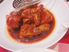 -西贝(六里桥旗舰店)