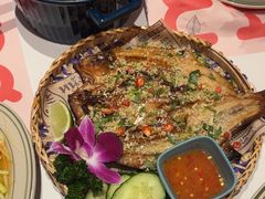 -美泰·Mangothai·清迈云街(天空之城店)