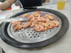 -船奇蒸汽海鲜·闽菜(八市海鲜总店)