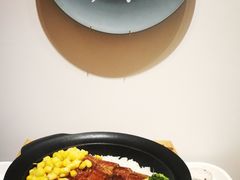 -米国现煲煲仔饭(塔子湖店)