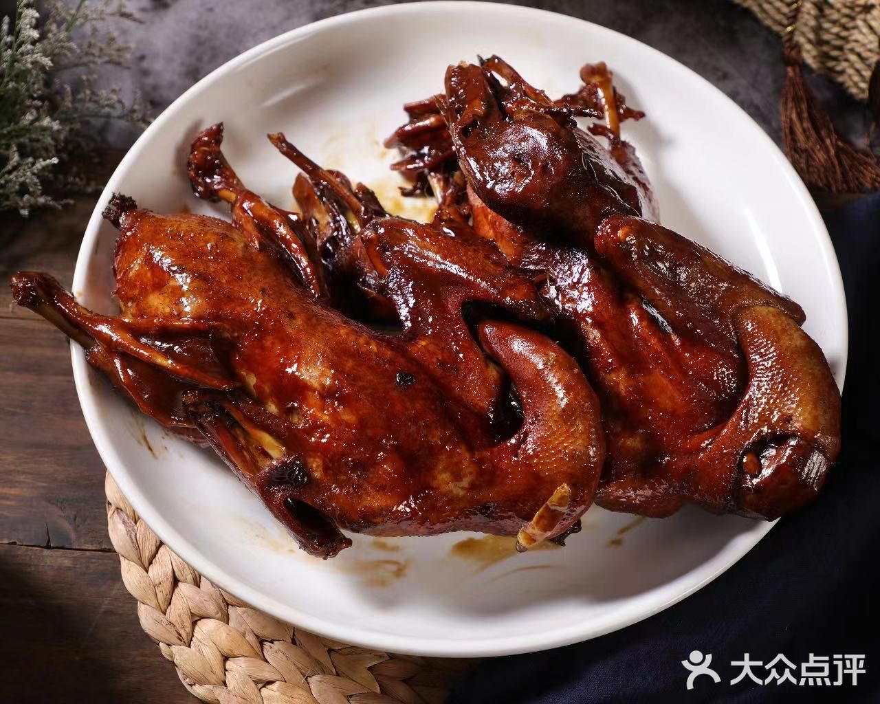 出游必去的青龙草堂～