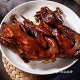 出游必去的青龙草堂～