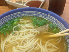 -美玲骨汤牛肉面(未来广场店)