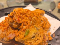 -大明王朝·南京菜(墨香路店)