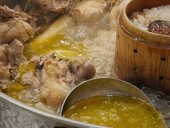 -朴小妹人参鸡汤火锅(长白山万达店)