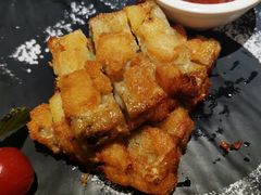 -点都德(大茶楼店)