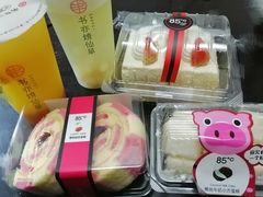 -85度C(苏州石路店)