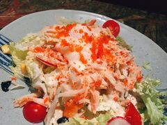 -炙柒Sekinana·精致料理 烧鸟·铁板烧(海上世界店)
