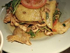 -大头虾越式风味餐厅(光明广场店)