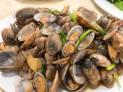 -秋姐美食店(旅游大道店)