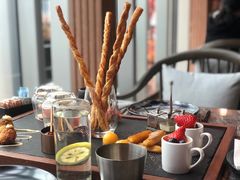-上海世茂皇家艾美酒店