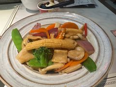 -太食獸泰式茶餐厅(北美新天地店)
