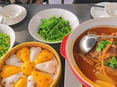 -汉水谣·江景餐厅(江滩店)