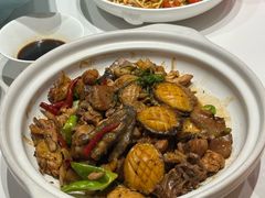 -U你·天然调味(南湖总店)