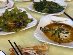 -秋姐美食店(旅游大道店)