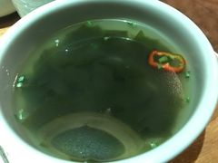 -萨拉伯尔水源素问店·韩国宫廷料理(人民路店)