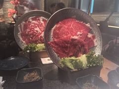 -湊湊火锅·茶憩(南京东路悦荟店)