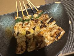 -鸟内会(河北路店)