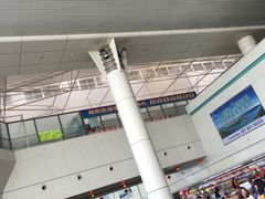 -绵阳南郊机场