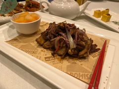 -和记小菜(东方店)