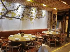 -渔太泰漓江小馆·广西融合菜(西街店)