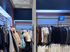 -海马体照相馆(大连柏威年购物中心店)