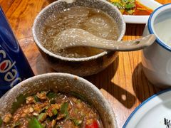 -滇香肴·云南菜蒸汽石锅鱼(云南北路店)