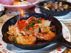 -BROWNSTONE布朗石西班牙餐厅(富城店)