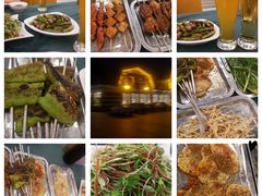 -天毓山庄·餐厅