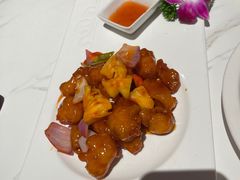 -十六台·经典广东菜(德外大街店)