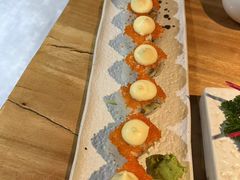 -森味薪火烧•烧鸟居酒屋•日本料理(望京店)