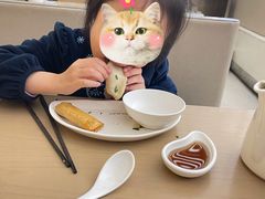 -苏小柳点心·手作小笼包(浦东嘉里城分院)