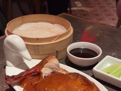 -金鸭季·北京烤鸭(深业上城店)