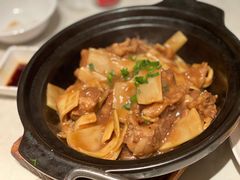 -肥仔文澳门猪骨煲(南京西路店)